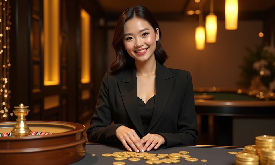 lv66e Craps Game Live – lv66e တွင် တိုက်ရိုက်ဝင်ကစားနိုင်သည်